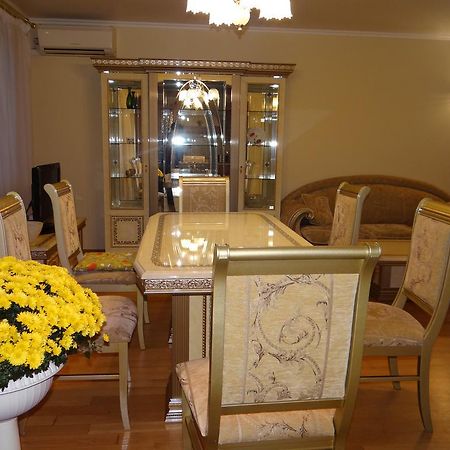 Luxury Versailles Apartments Center Opera Burgas ห้อง รูปภาพ