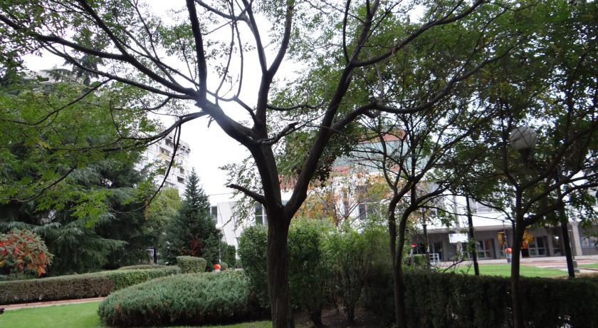 Luxury Versailles Apartments Center Opera Burgas ห้อง รูปภาพ