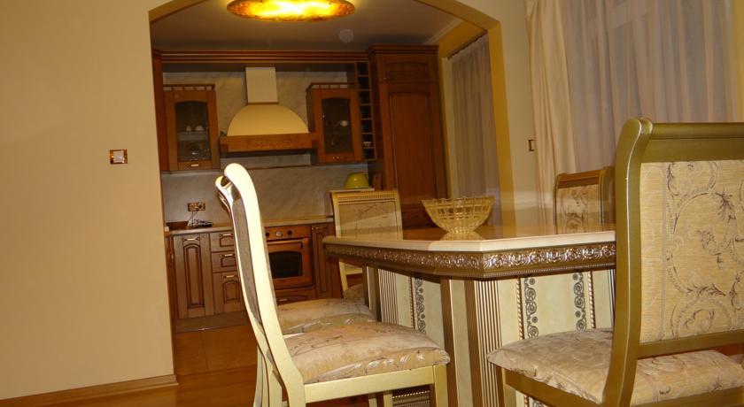Luxury Versailles Apartments Center Opera Burgas ภายนอก รูปภาพ