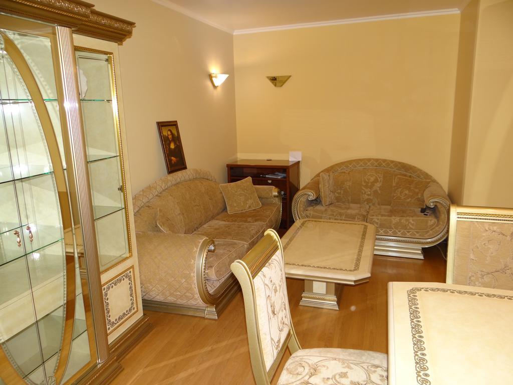 Luxury Versailles Apartments Center Opera Burgas ภายนอก รูปภาพ