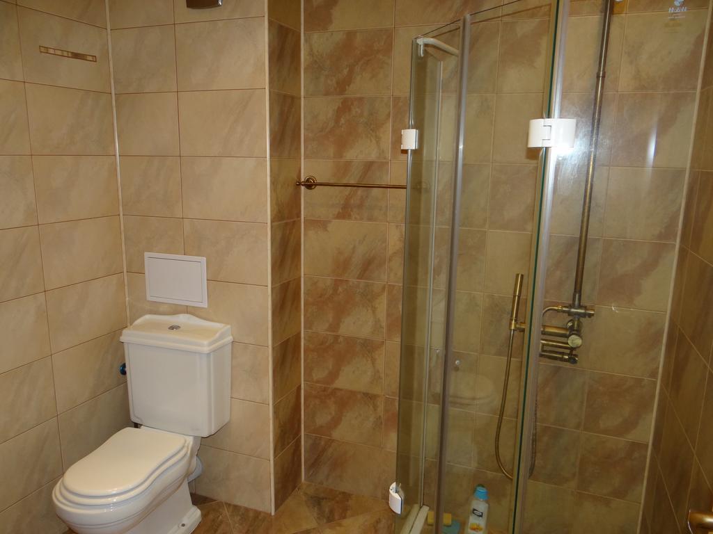 Luxury Versailles Apartments Center Opera Burgas ภายนอก รูปภาพ