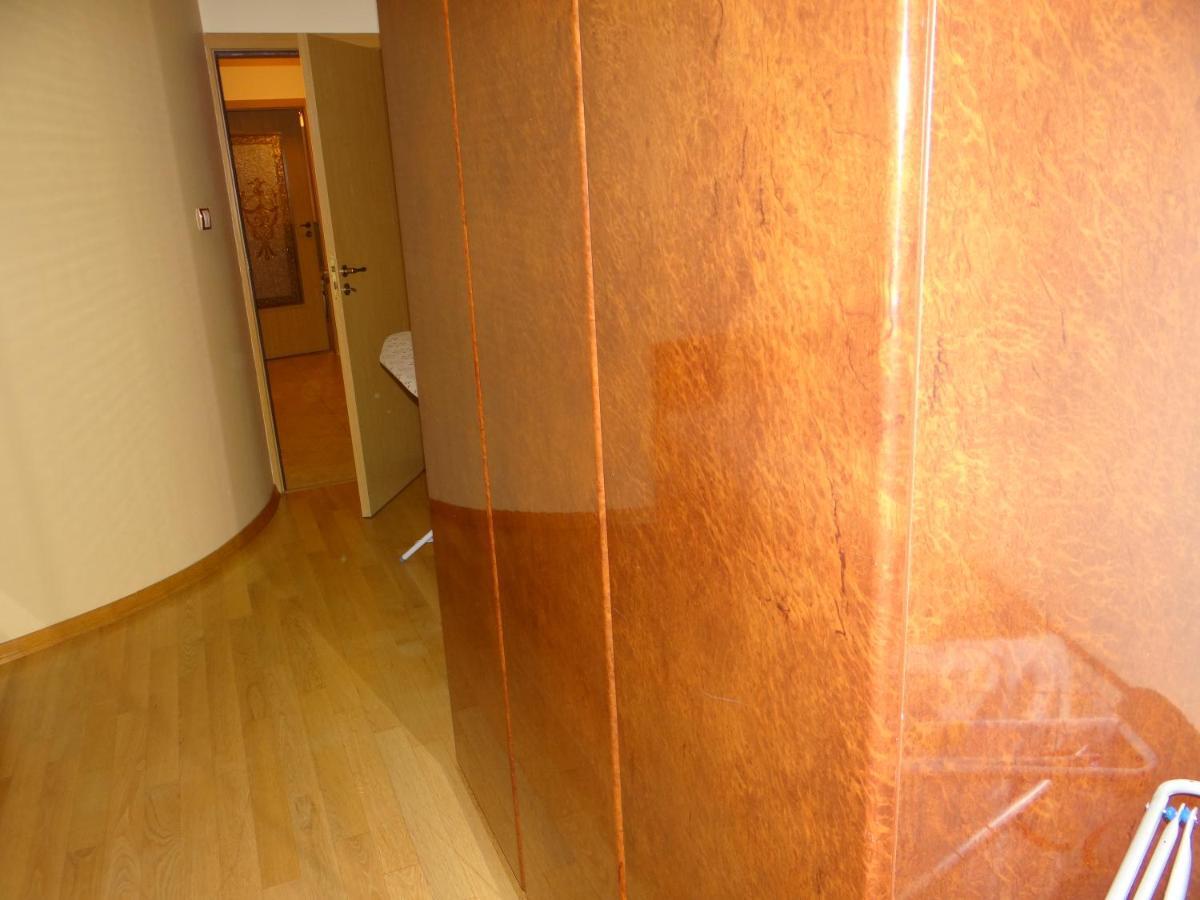 Luxury Versailles Apartments Center Opera Burgas ภายนอก รูปภาพ