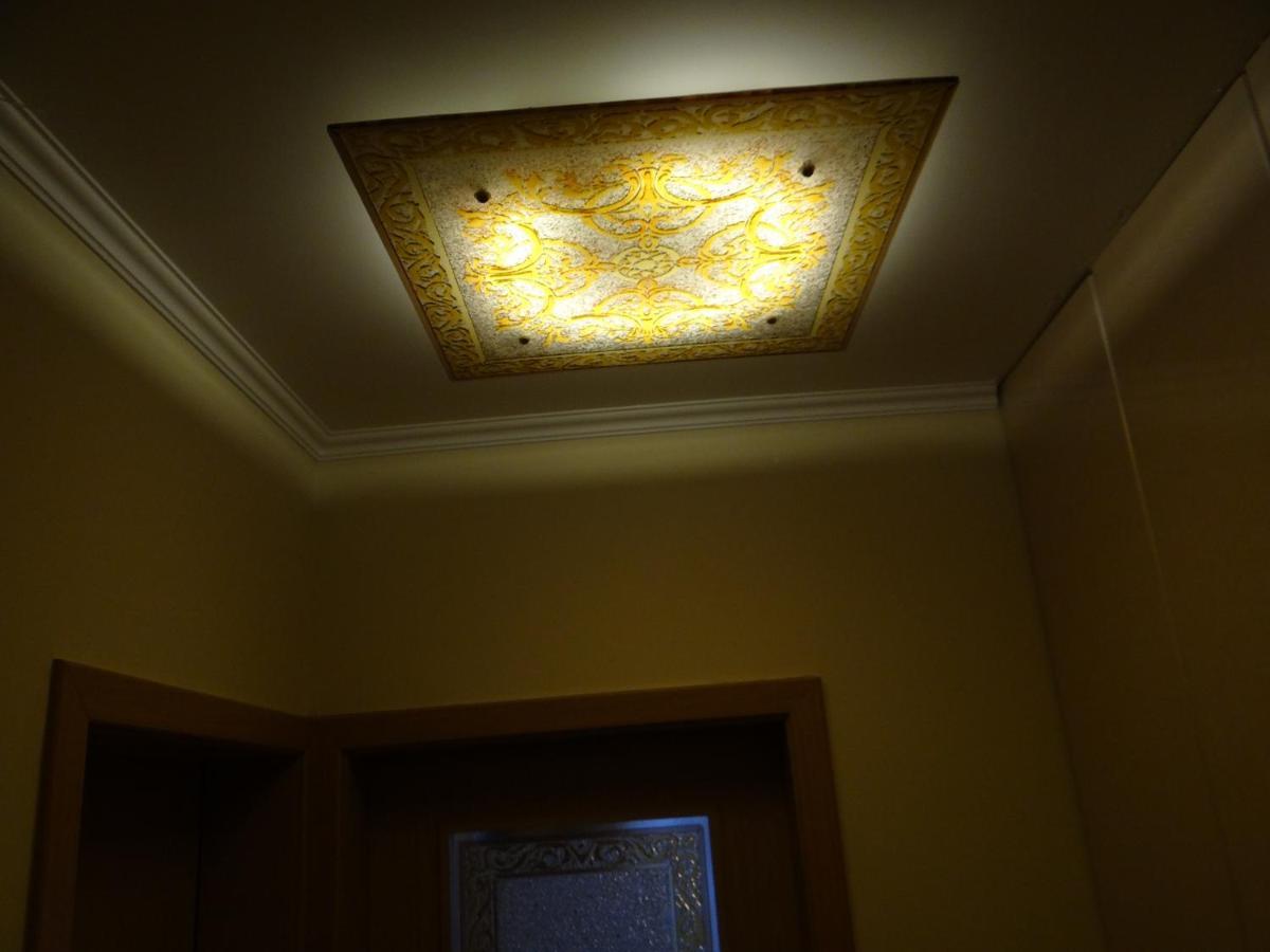 Luxury Versailles Apartments Center Opera Burgas ภายนอก รูปภาพ