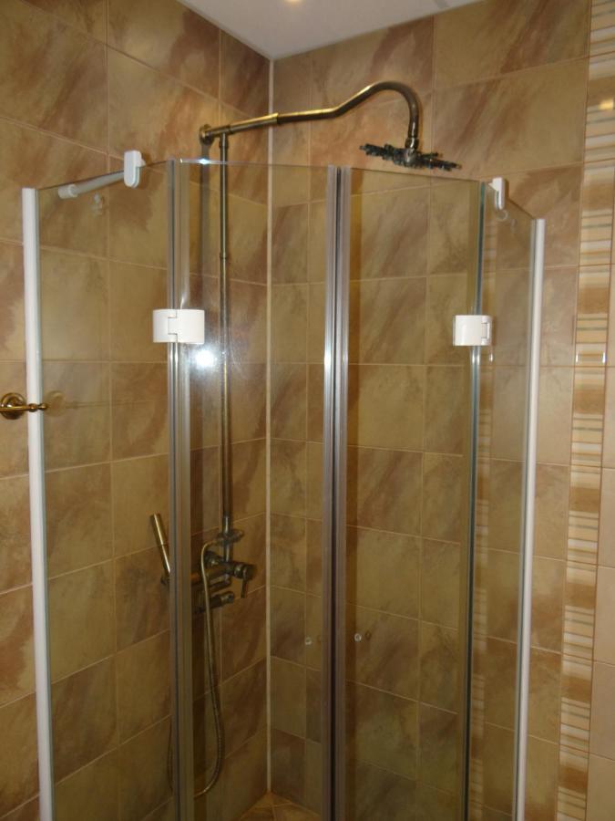 Luxury Versailles Apartments Center Opera Burgas ภายนอก รูปภาพ